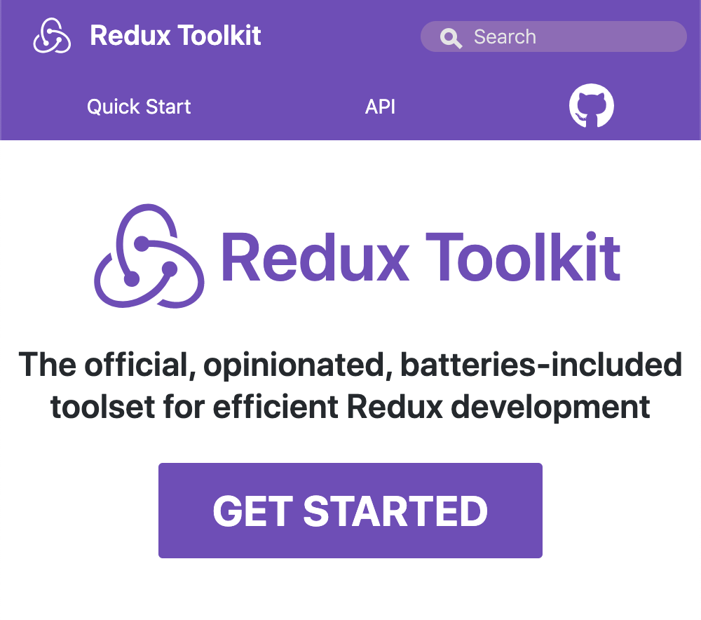 redux-toolkit